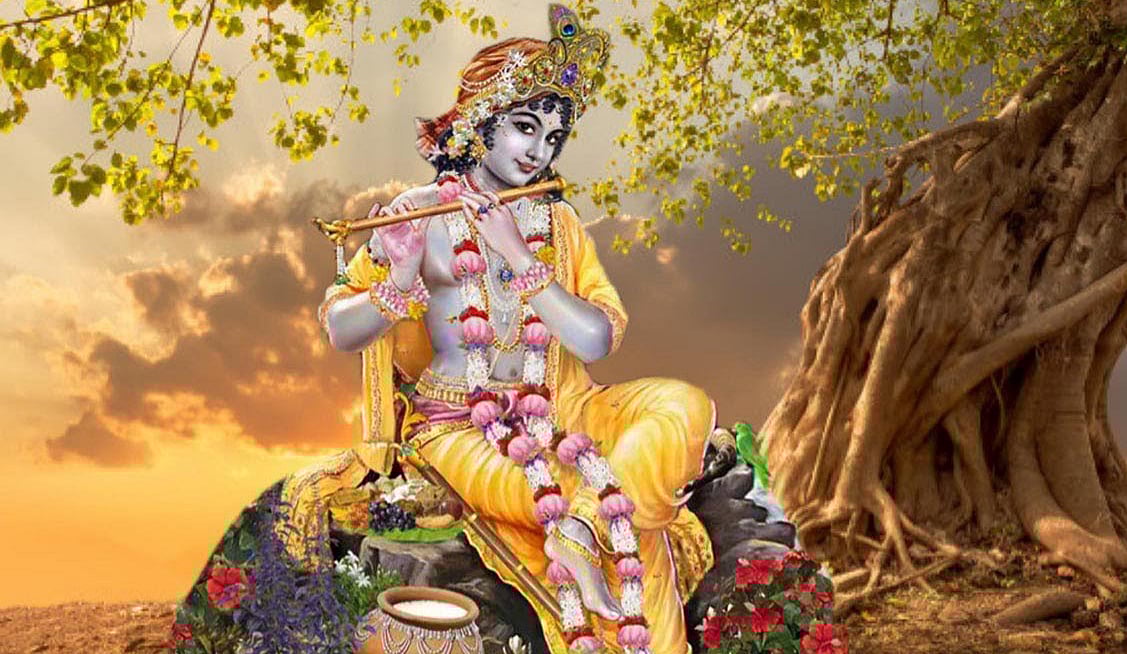 புல்லாங்குழல் வைத்திருக்கும் ஸ்ரீகிருஷ்ணரை வீட்டில் வைத்து வழிபடலாமா?