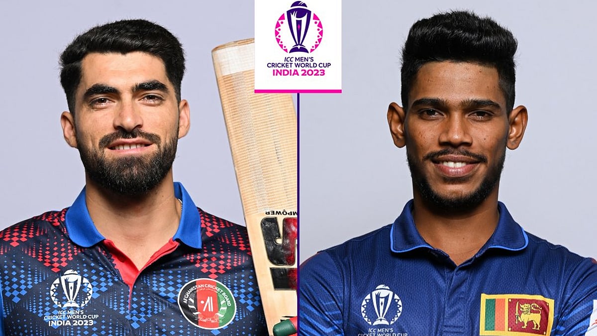 இலங்கை VS ஆப்கானிஸ்தான்: இலங்கையின் வெற்றி தொடருமா?