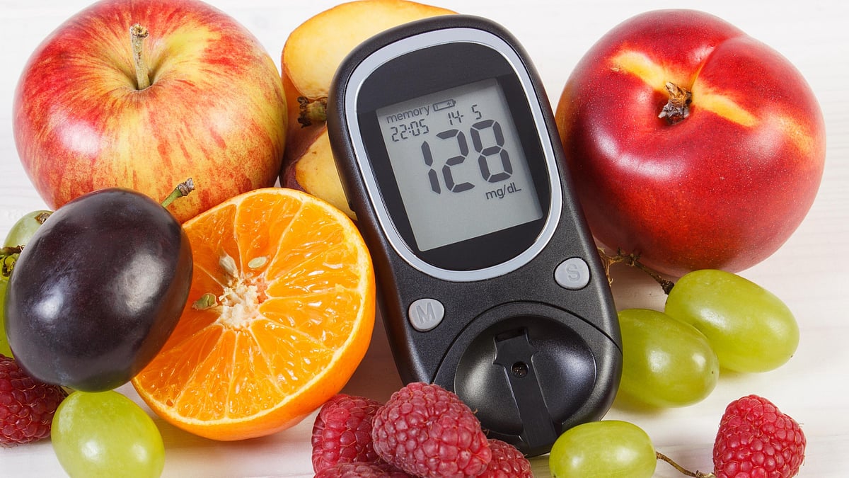 நீரிழிவு நோயாளிகள் தவிர்க்க வேண்டிய பழங்கள்!