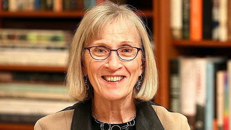 பொருளாதாரத்திற்கான நோபல் பரிசு பெற்ற  கிளாடியா கோல்டின்... இவரை பற்றி தெரிஞ்சுக்கலாம் வாங்க!