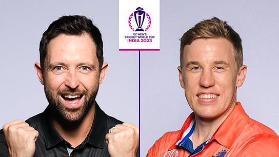 ஐசிசி உலககோப்பை போட்டி: நியூசிலாந்து,நெதர்லாந்து மோதல்!