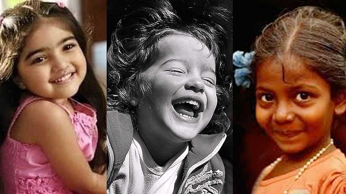 ஒரு சிறு புன்னகை சாதிக்கும் மிகப்பெரிய விஷயங்கள்!