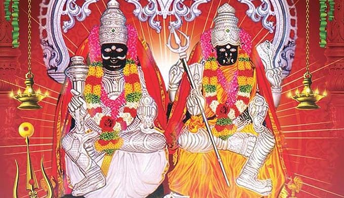 குலம் காக்கும் குலசை தசரா திருவிழா!