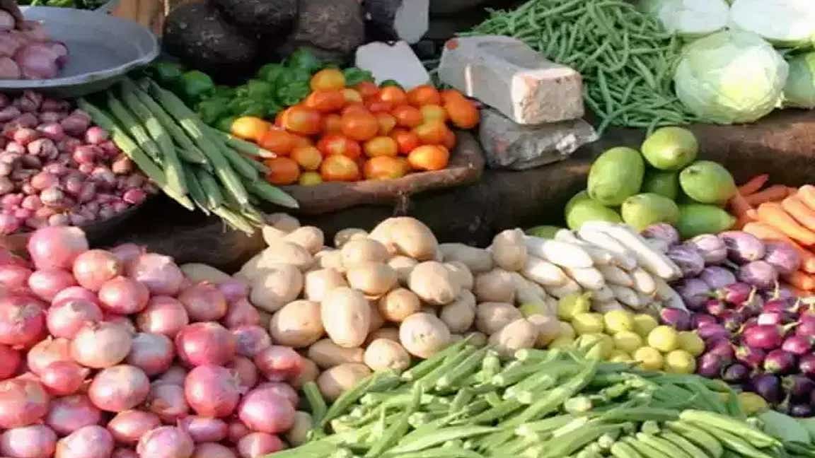 காய்கறிகளைப் பார்த்து வாங்க சில டிப்ஸ்! 