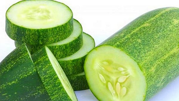 வெள்ளரி