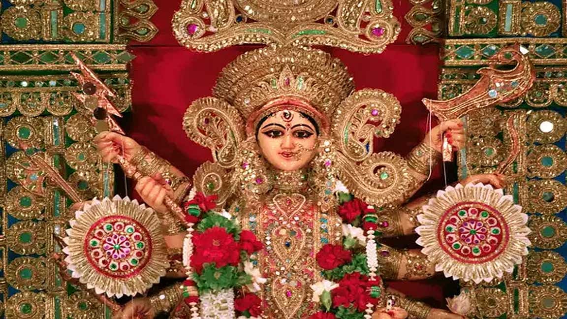 பண்டிகையும் ஒரு சமூக சேவைதான்!