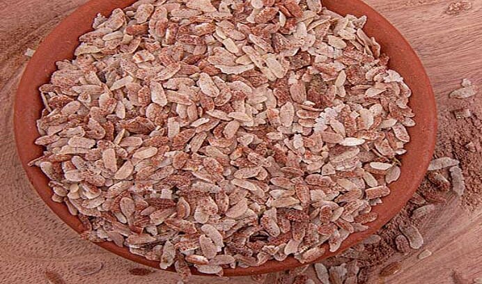 சிவப்பு அவல் தரும் அளவில்லா அற்புதம்!