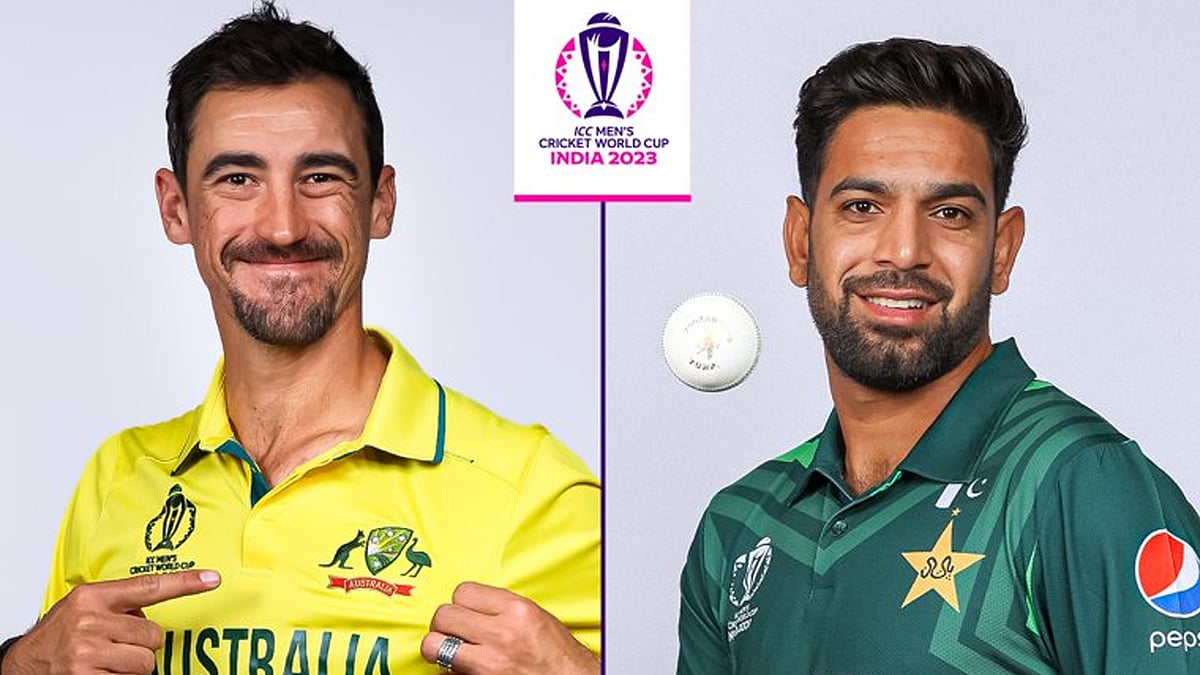 பெங்களூருவில் இன்று மோதல்:
ஆஸ்திரேலியாவை வெல்லுமா பாகிஸ்தான்?