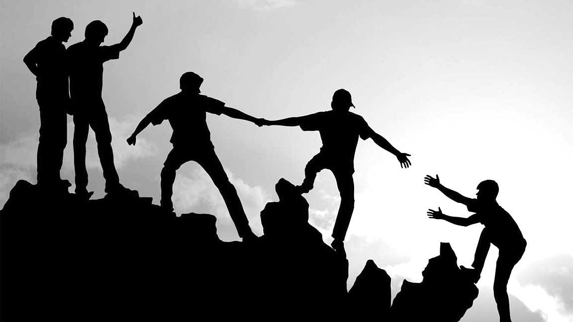 முப்பது வயதுக்குள் புரிந்துகொள்ள வேண்டிய  5 விஷயங்கள்!