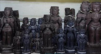 மரப்பாச்சி பொம்மைகளின் மகத்துவம் என்ன?