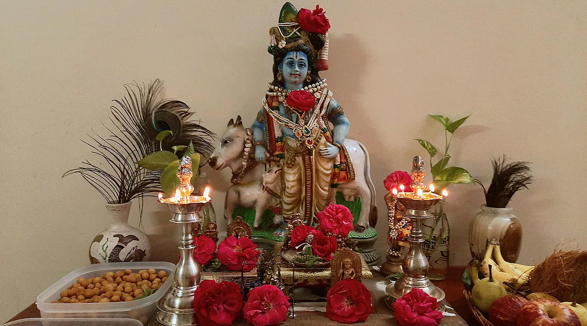 பிறவிக்கடனை தீர்க்கும் உபாயம் தெரியுமா?