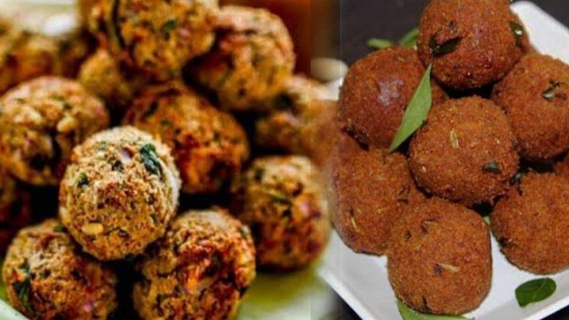 குழந்தைகள் ரசித்து… ருசிக்க… மீல் மேக்கர் கோலா உருண்டை!