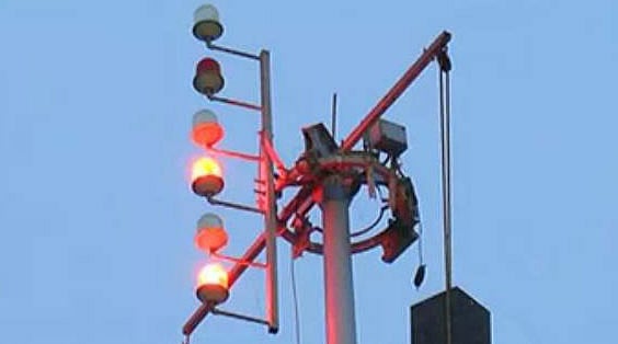 புயல் எச்சரிக்கை கூண்டுகள் சொல்லும் செய்தி என்ன தெரியுமா?