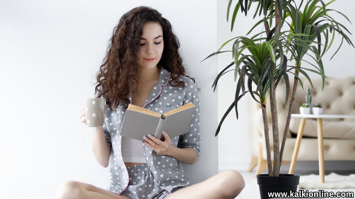 காலையில் கடைப்பிடிக்க வேண்டிய 20/20/20 Concept!