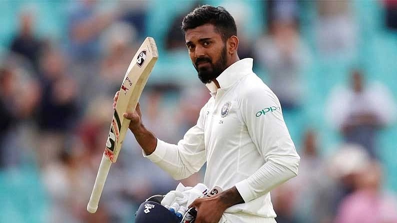 இந்திய அணியின் கேப்டன் கே. எல்.ராகுலா?