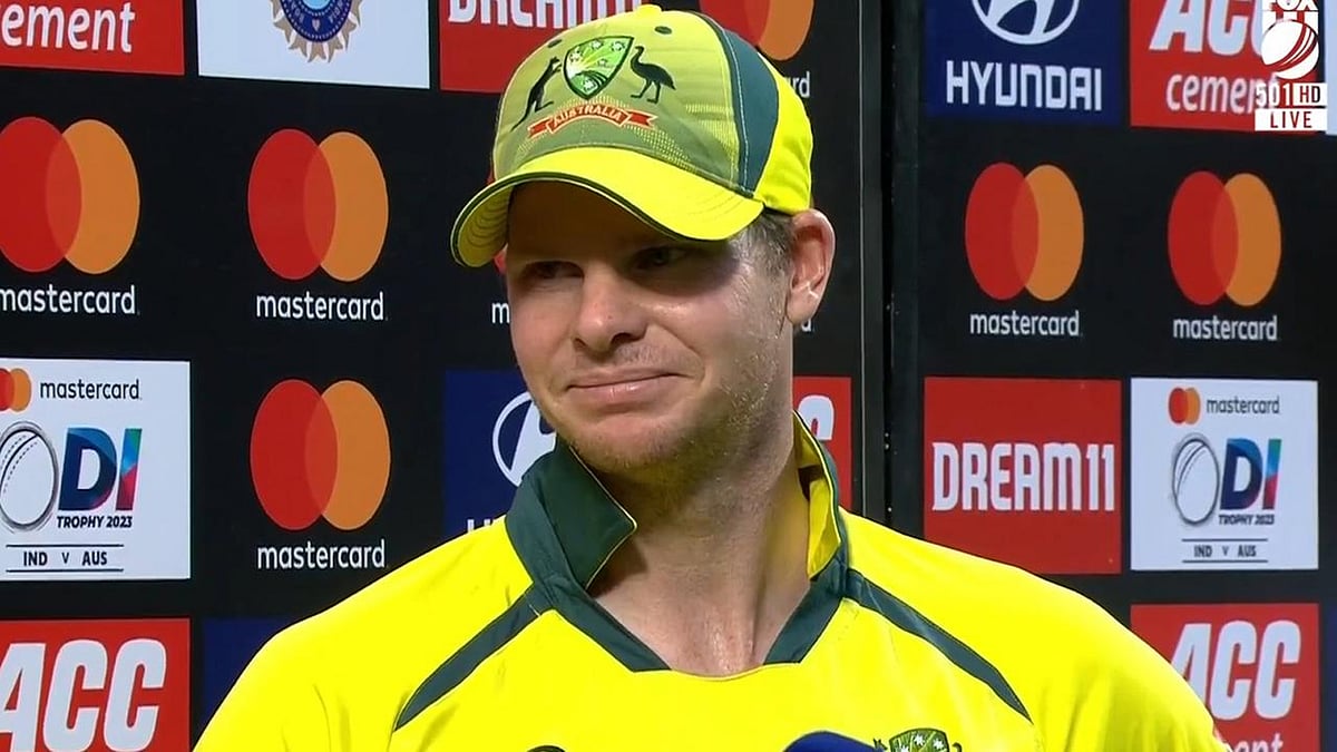 இந்திய அணியை எதிர்கொள்வதற்கு ஸ்டீவ் ஸ்மித்திடம் திட்டம் இல்லையா?