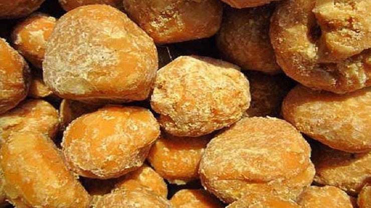 வெல்லத்திலிருக்கும் வித விதமான நன்மைகள்!