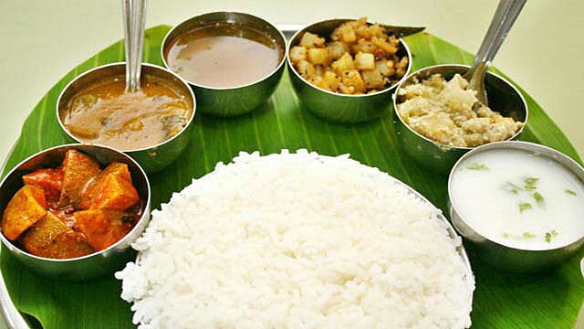 ஒவ்வொரு சுவைக்கும் ஒவ்வொரு குணம்!