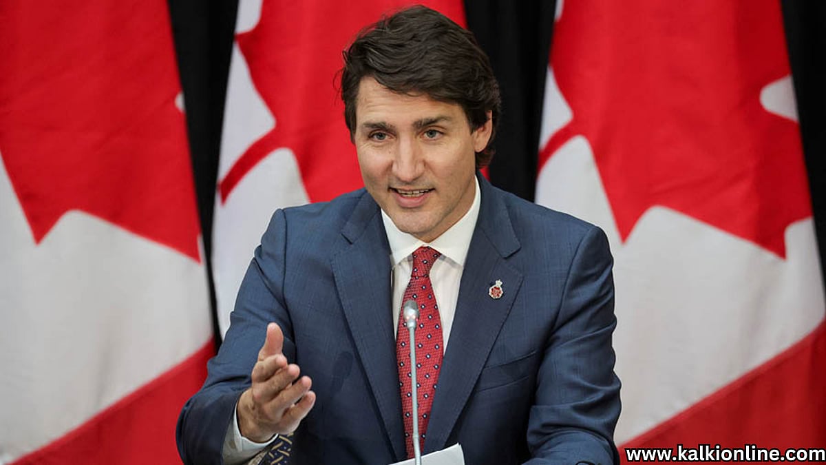 அமெரிக்கா குற்றச்சாட்டு: மீண்டும் இந்தியாவை கை காட்டும் ஜஸ்டின் ட்ரூடோ!