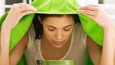 குளிர்காலத்தில் முகத்திற்கு ஆவி பிடிப்பதன் அவசியம் என்ன?