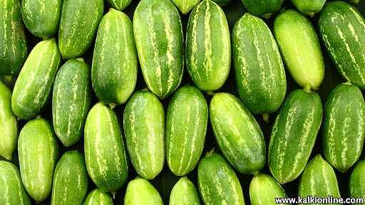 வாரம் இருமுறை கோவைக்காய் சாப்பிடுவதில் இத்தனை நன்மைகளா?