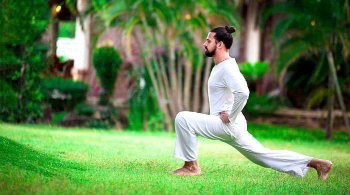 எந்த நேரத்தில் யோகா செய்வது நல்லது?