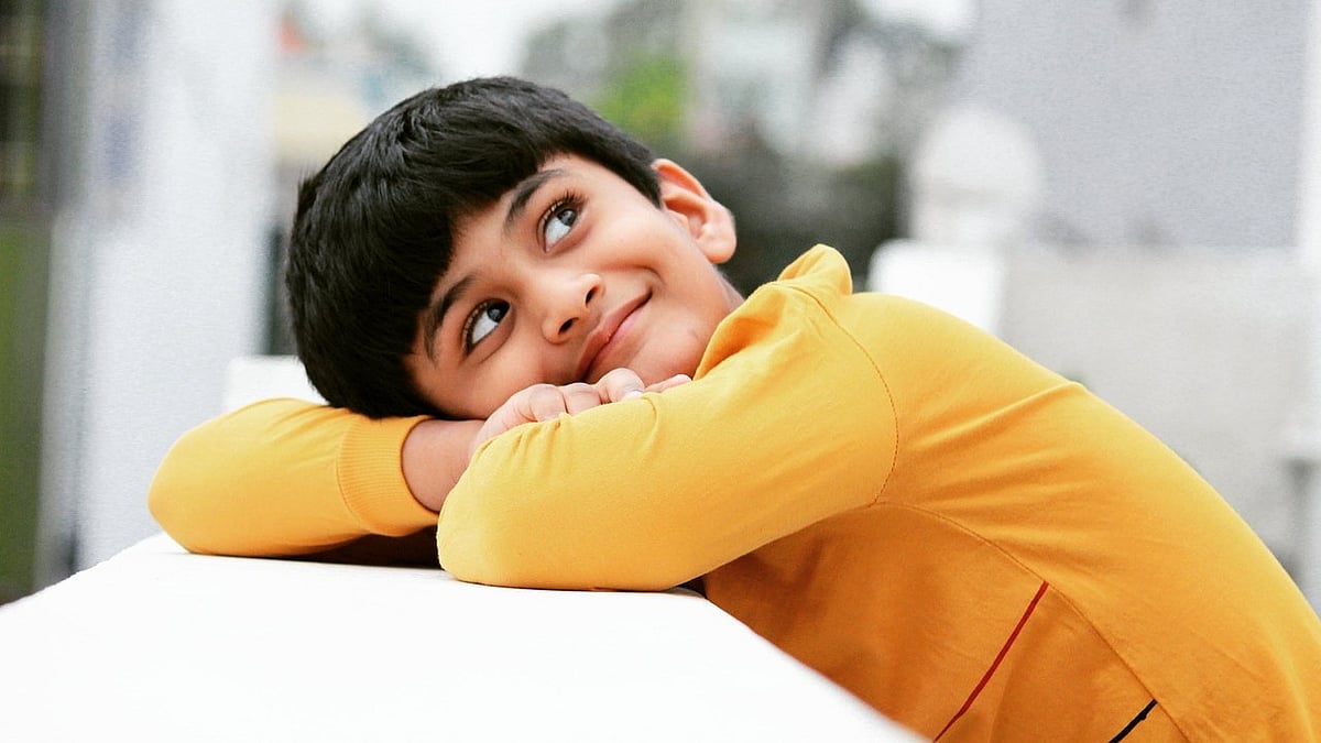 நீங்கள் ஆண் குழந்தையின் பெற்றோரா?அப்போ இந்த சேமிப்பு திட்டம் உங்களுக்குதான்!