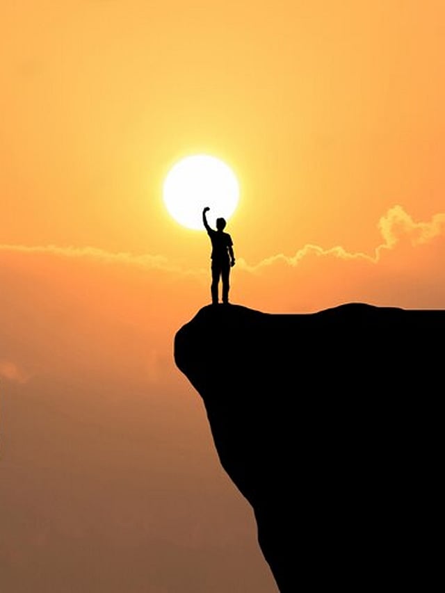 வாழ்க்கையை மாற்ற  10 வழிமுறைகள்!