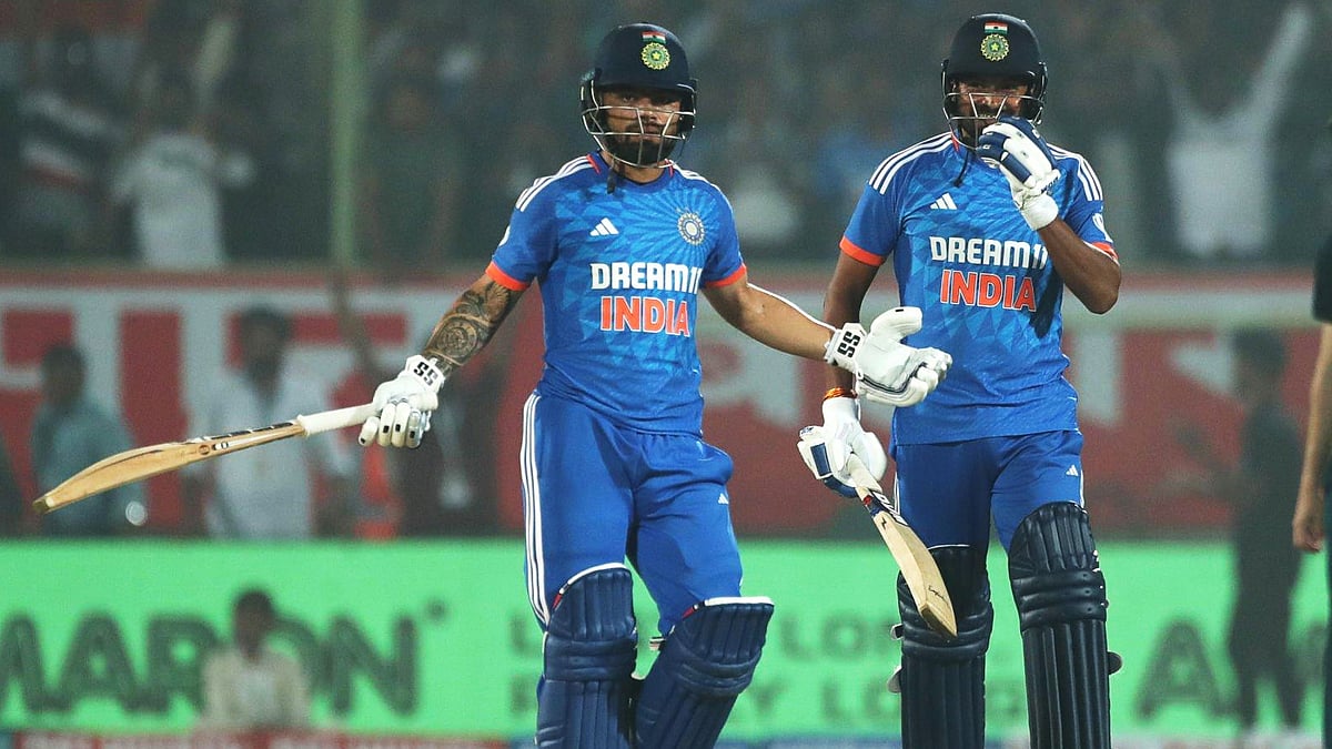 தோனி, ஹர்திக் பாண்டியா வரிசையில் இணையும் ரிங்கு சிங்!