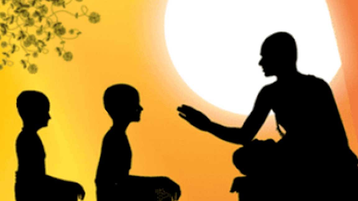 ‘நம் வாழ்க்கை இப்படியே சென்று விடுமா?’ 
என்று நினைப்பவரா நீங்கள்?
