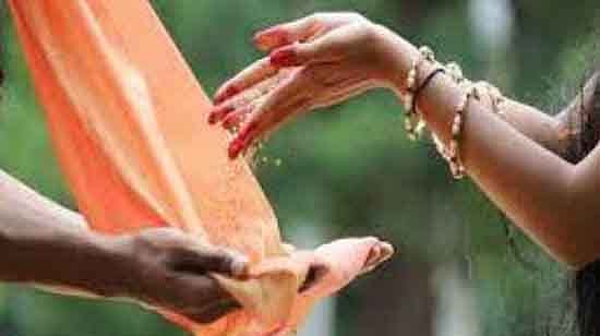 தானம் செய்யும்போது கவனிக்க வேண்டிய விஷயங்கள் தெரியுமா?