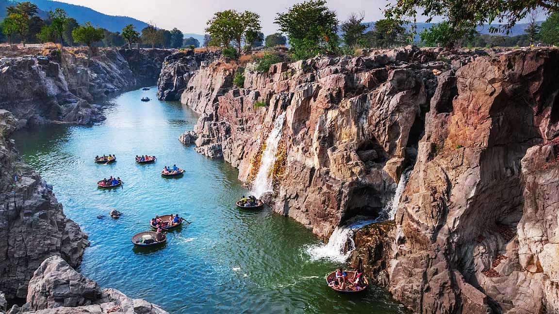 தர்மபுரியின் சிறப்புமிக்க சுற்றுலாத்தலங்கள்!