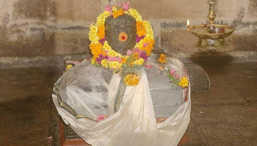 குதிரை முகத்தோடுகூடிய நந்தியம்பெருமான் அருளும் திருத்தலம்!