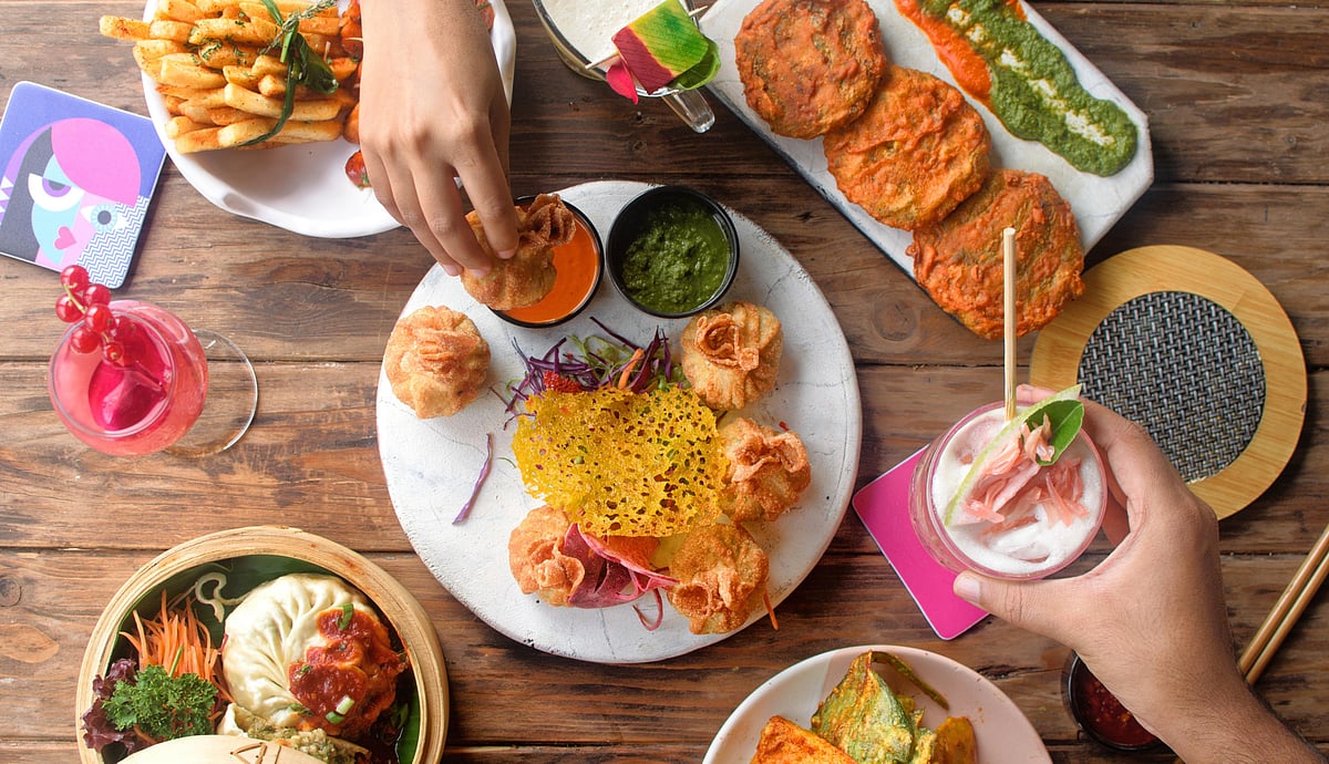 காலநிலை மாற்றத்திற்கு ஏற்ப உண்ண வேண்டிய பன்னிரண்டு உணவுகள்!