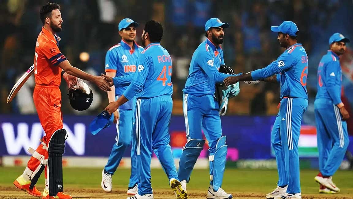 2023 உலகக் கோப்பை - நச்சென்று சில வரிகளில் சுவாரஸ்ய தகவல்கள்!