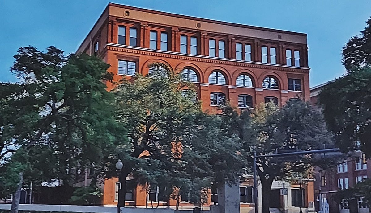 ஆறாவது மாடியில் உள்ள அற்புத அருங்காட்சியகம்!