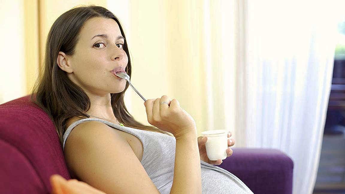 கேள்வி ஒன்று; கோணங்கள் மூன்று. கர்ப்பிணிகள் கவனத்திற்கு!
