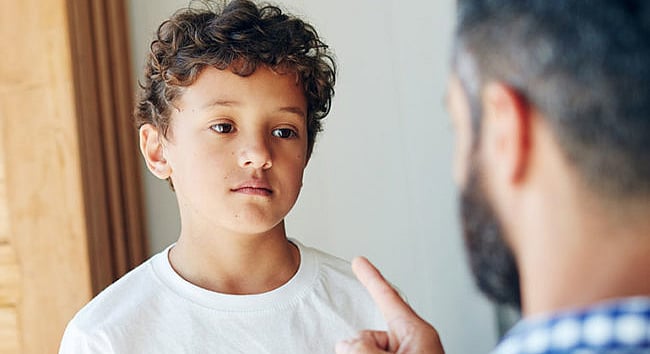 பொய் சொல்வதை ஏன் தவிர்க்க வேண்டும்?