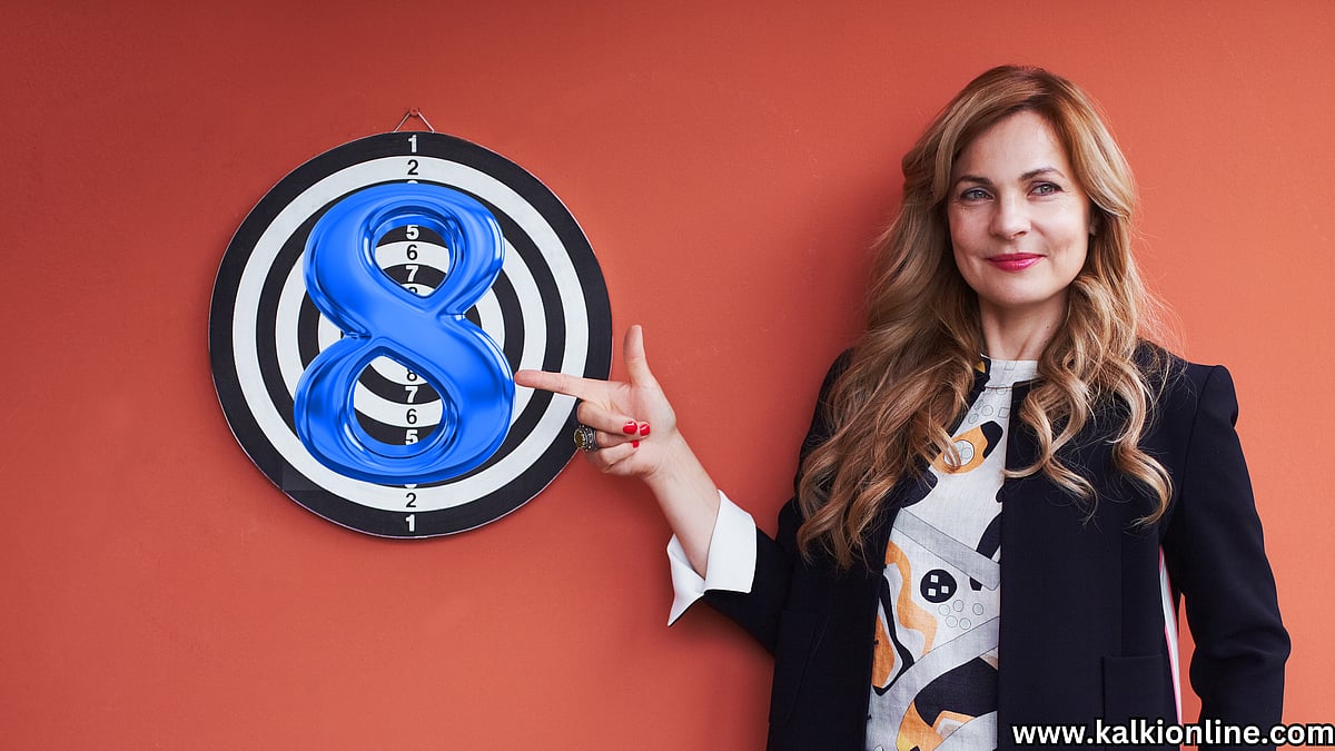 வாழ்க்கையை புரிய வைக்கும் 8 உண்மைகள்!