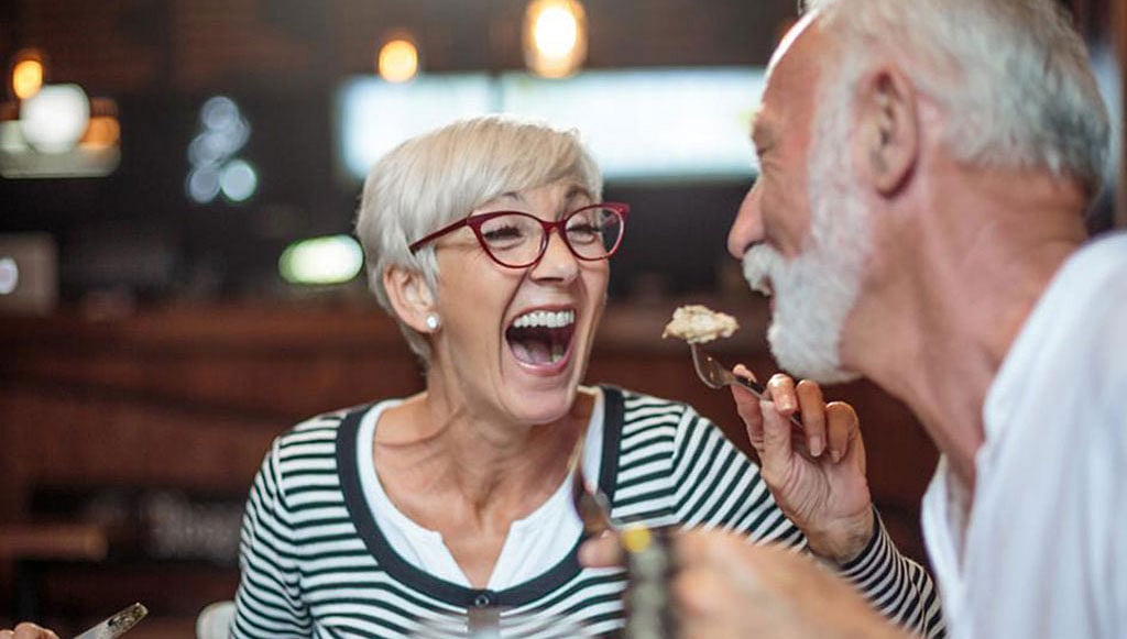 சீனியர் சிட்டிசன்கள் உண்பதற்கு உகந்த உணவுகள்!