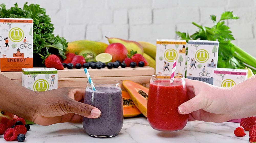 உடலில் சேர்ந்துள்ள நச்சுக்களை அகற்ற உதவும் பானங்கள்!