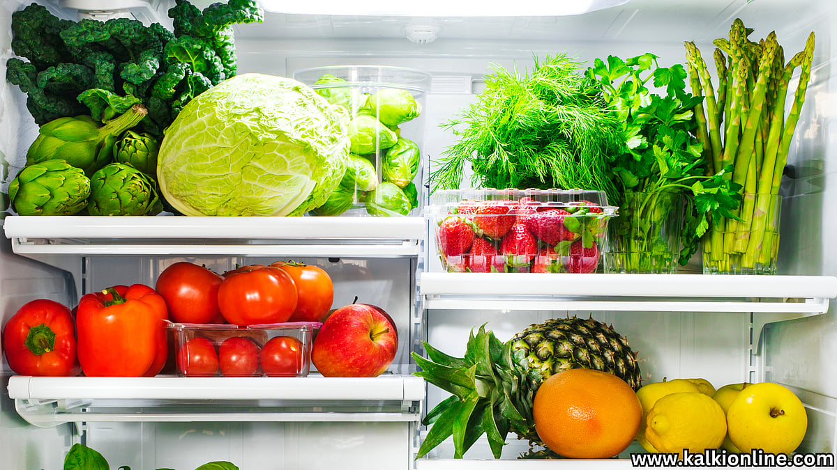 இந்தப் பழங்களை பிரிட்ஜில் வைக்காதீர்கள்! மீறி வைத்தால்...?