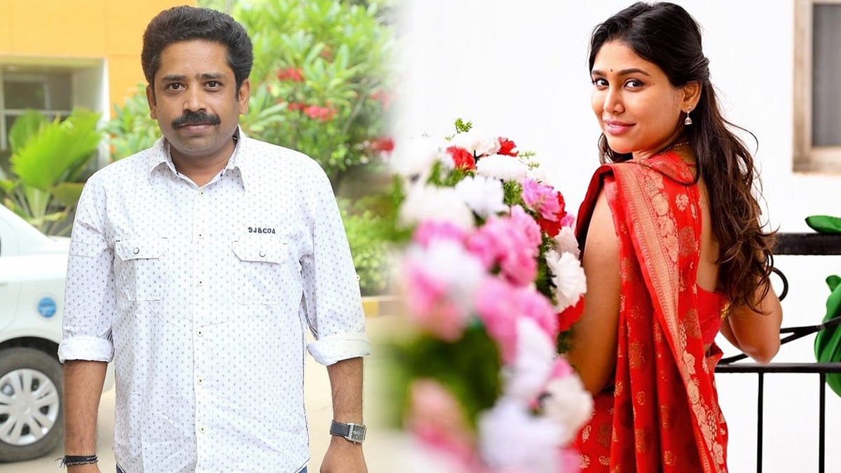 மனிஷா யாதவ்-ஐ சீண்டினாரா சீனு ராமசாமி..  என்ன நடந்தது?