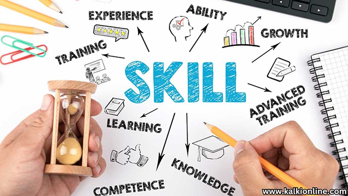 சாதிப்பதற்கு வேண்டிய 7 திறமைகள்!