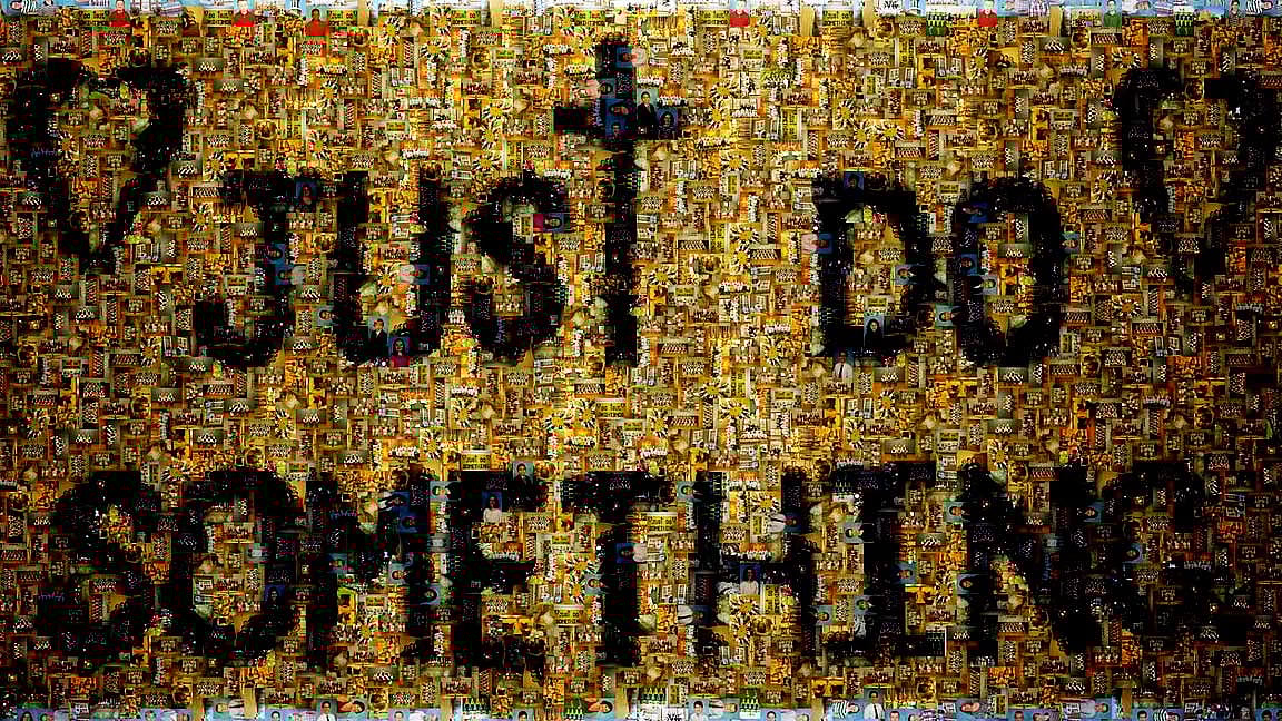 அர்ப்பணிப்புடன் வேலை செய்தால் நிச்சயம் வெற்றிதான்!