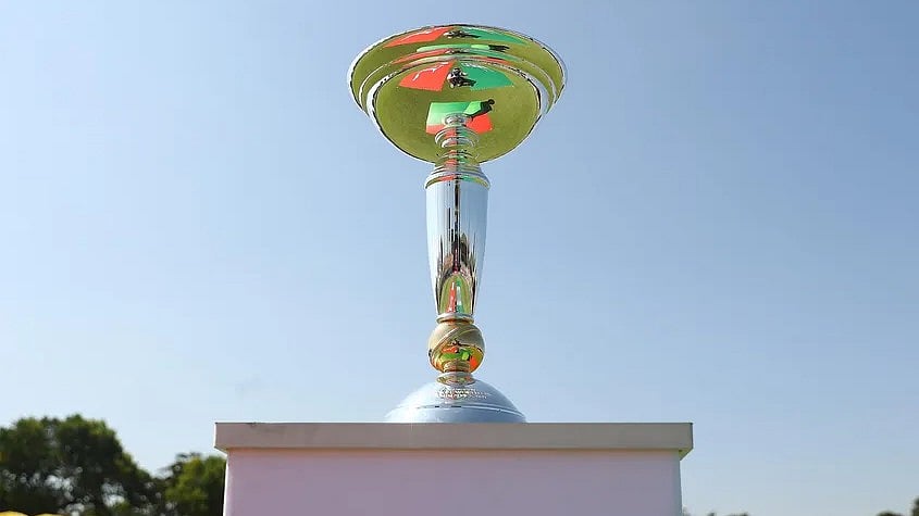 U19 உலககோப்பை இலங்கையிலிருந்து தென்னாபிரிக்காவிற்கு மாற்றப்பட்டது ஏன்?