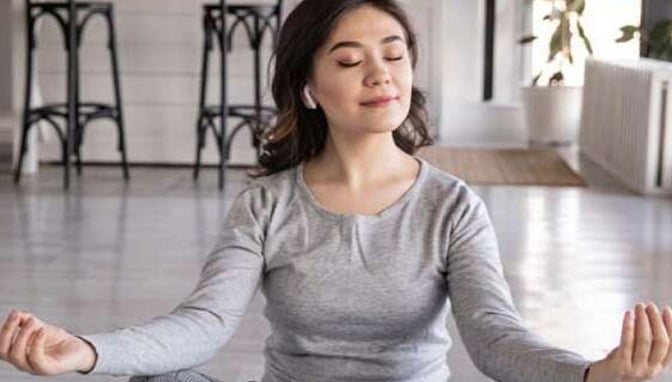 60 வயதிலும் ஆரோக்கியமாக வாழ 10 எளிய வழிகள்!