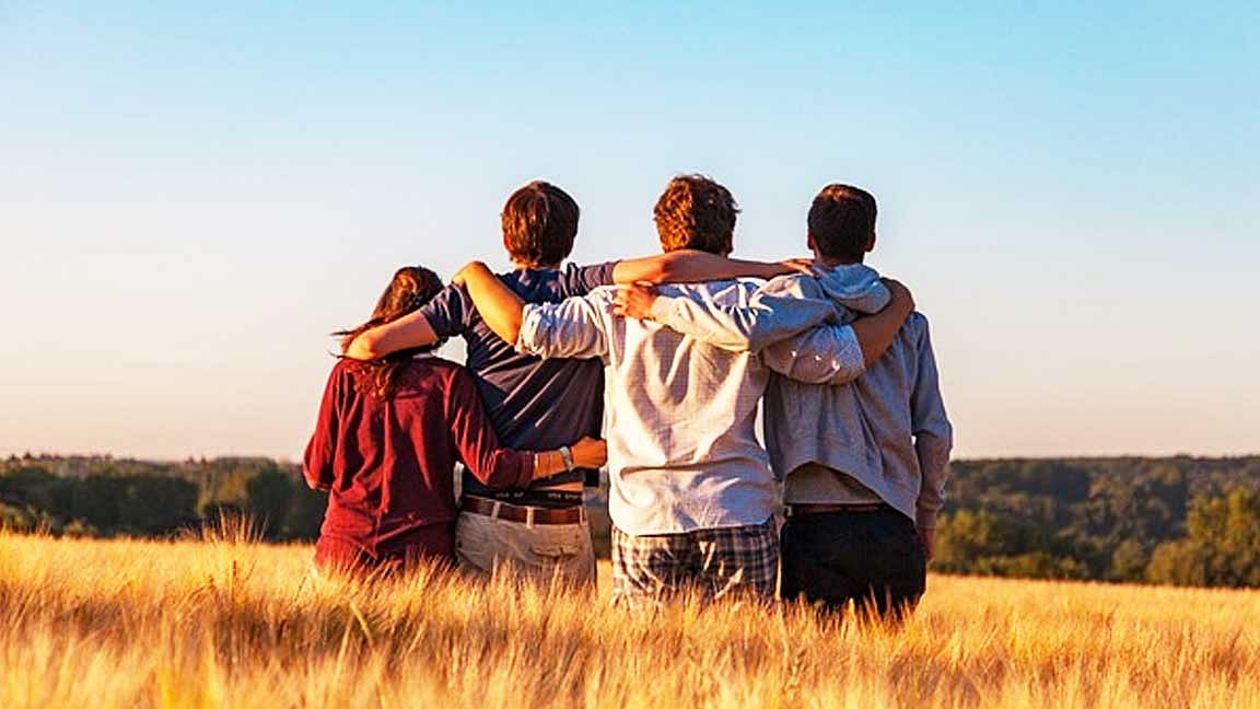 சந்தோஷத்தைத் தேடுபவரா நீங்கள்?