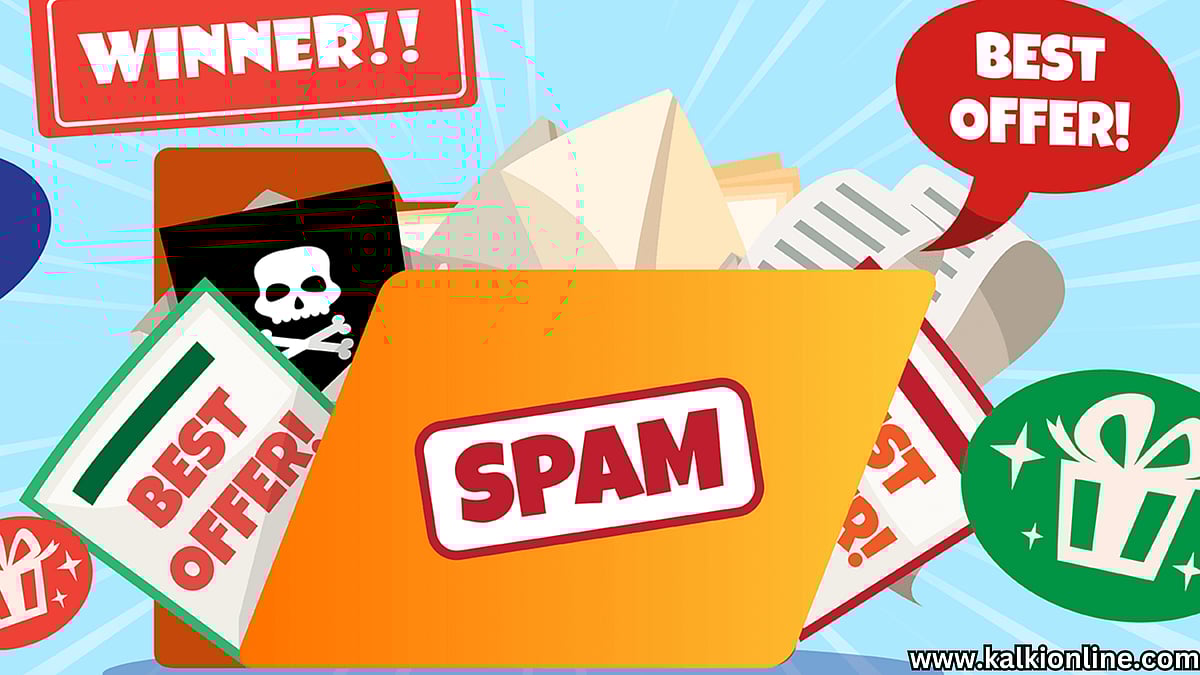 பயனர்களை அச்சுறுத்தும் Spam மெயில்கள். புதிய அம்சம் அறிமுகம்! 