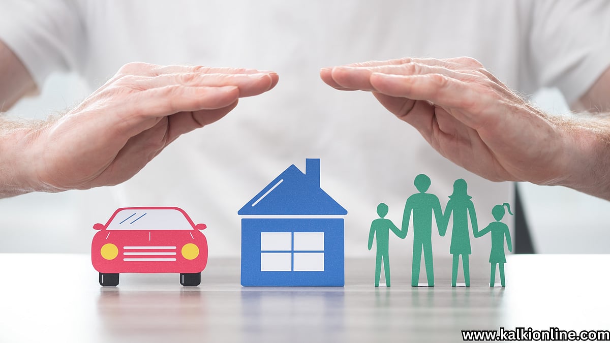 காப்பீட்டால்  பாதுகாக்கப்பட்டுள்ள சென்னை மக்களின் பொருளாதாரம்!